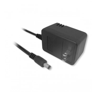 Adaptateur CA à CC 6V 1.5A