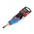 ToolTech Screwdriver Slotted Stubby 1/4 in x 1-1/2 in