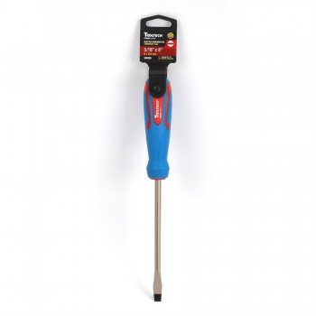 ToolTech Screwdriver Slotted 5/16 in. x 6 in.