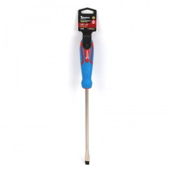 ToolTech Screwdriver Slotted 3/8 in. x 8 in.
