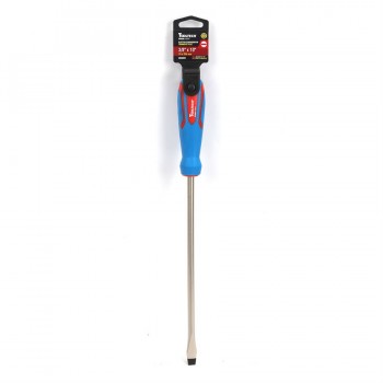 ToolTech Screwdriver Slotted 3/8 in. x 10 in.