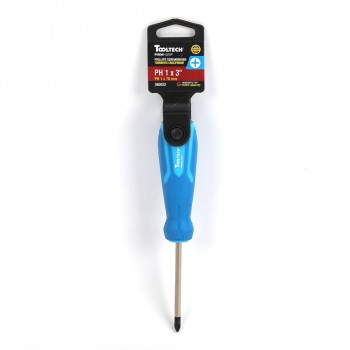 Tournevis Phillips #1 x 3 po. de ToolTech