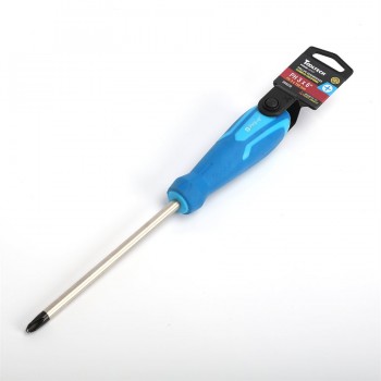 ToolTech Screwdriver Phillips #3 x 6 in
