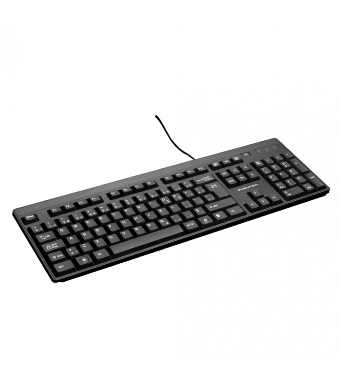 Blue Diamond Connect Basic- Clavier USB Français