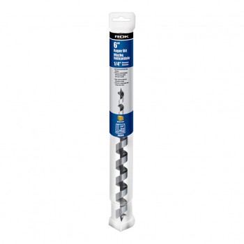 ROK 6" Auger Bit 1/4"