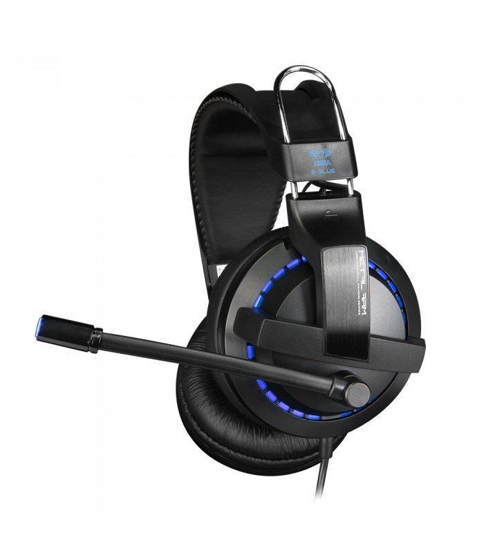 Cobra EHS951 Pro Gaming Headset - Black
