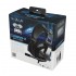 Cobra EHS951 Pro Gaming Headset - Black