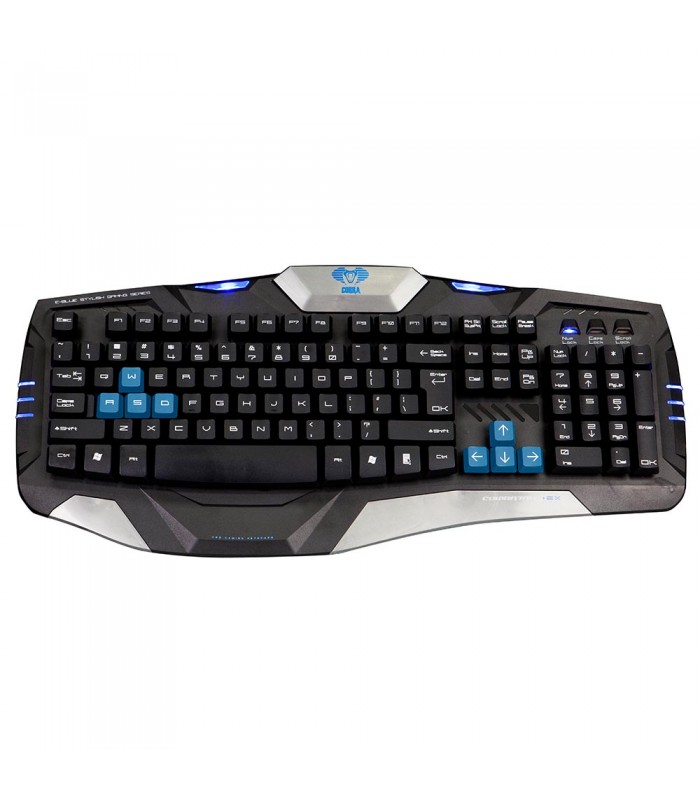 Cobra EKM739 Pro Gaming Keyboard