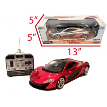 Speed Car Radio Control RC