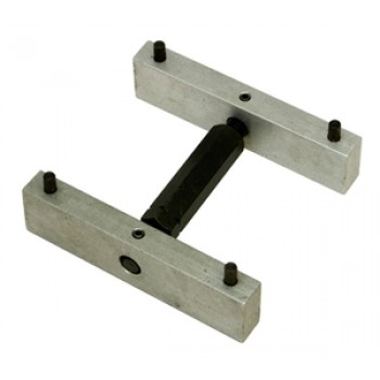 Outil de verrouillage à double came en hauteur de Lisle