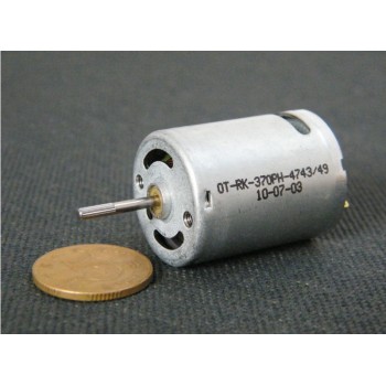 Motor DC 6V~12V 7.4V 11.1V 50000RPM High Speed