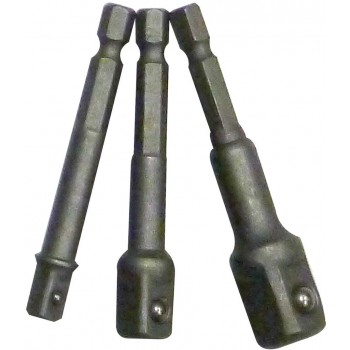 ROK 3 Pc Socket Driver