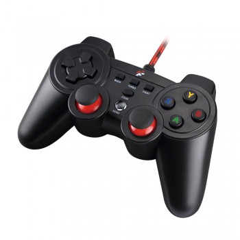 FlashFire 4-in-1 Gaming Thunderpad
