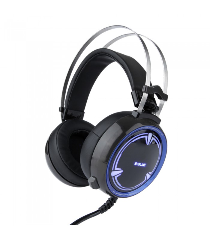 E-Blue Ergo-Comfort Gaming Headset