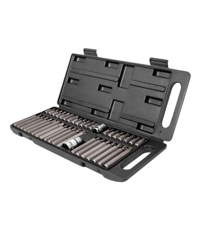 ROK 40 Pc Mechanics Bit Set