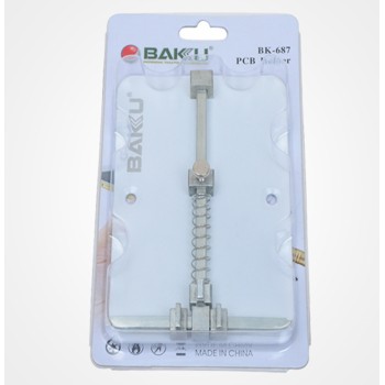 Support pour réparation de circuit imprimé de Baku