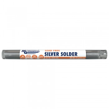 Soudure en fil 35g Calibre 21 (Sans Plomb) de MG Chemicals