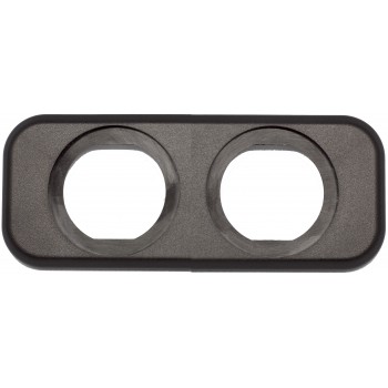 Pico Canada Panneau à double encastrement