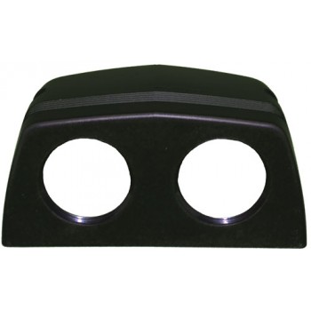 Pico Canada Panneau à double montage à surface