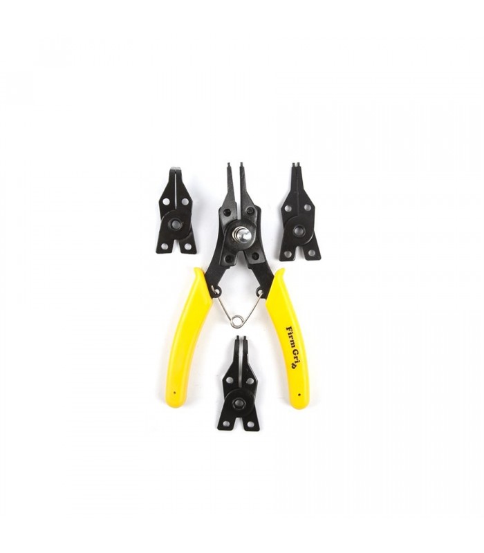 Tooltech Snap Ring plier set Tools In / Out