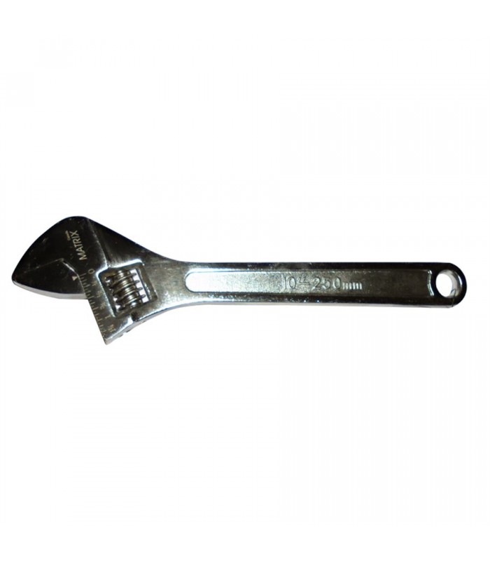 Matrix Canada 10in Adjustable Wrench