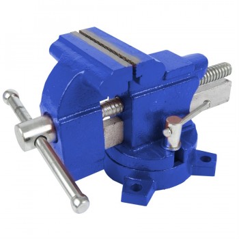 Étau de 3 1/2 po pour petit projet