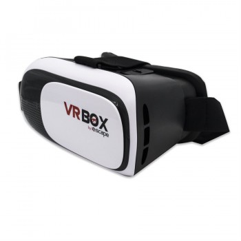 Casque de réalité virtuelle 3D