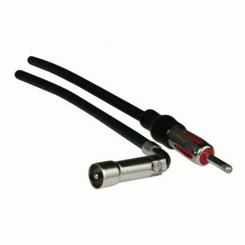 Câble pour antenne Ford 40-FD10 de Metra