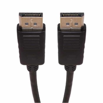 RedLink Male to Male DisplayPort Cable - 1.8m
