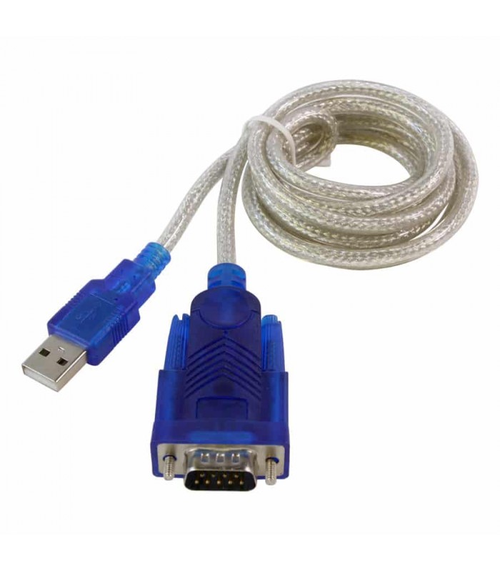 RedLink USB Male to DB9 Male Cable - 1.5m