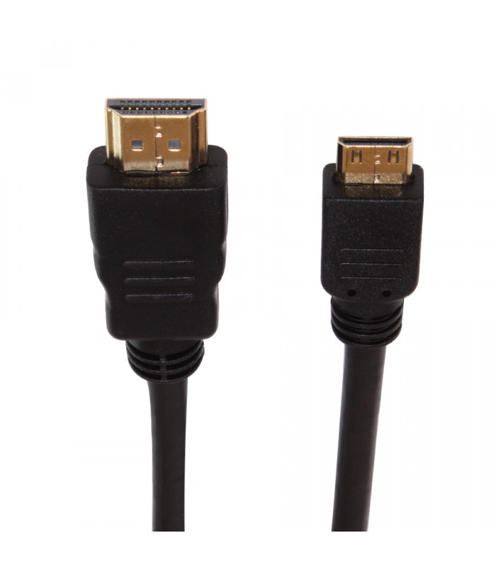RedLink Câble HDMI mâle à mini HDMI mâle - 1.8m