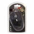 Ason Tech Wireless Optical Mouse - Black