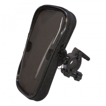 Ason Tech Bike Phone Holder Waterproof Ajustable
