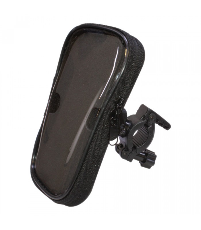 Ason Tech Bike Phone Holder Waterproof Ajustable