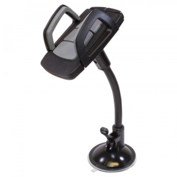 Ason Tech Support de téléphone portable et GPS pour voiture avec ventouse