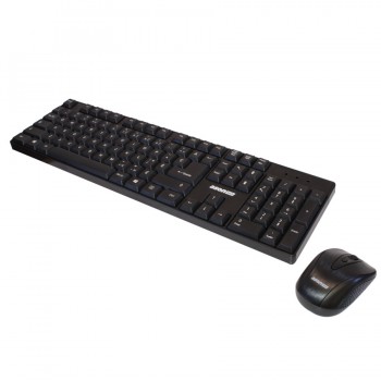 Ason Tech Wireless Keyboard and Mouse Set