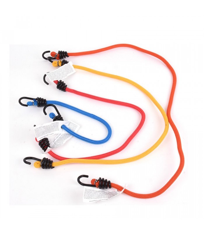 Stinson 18 PC Assorted Stretch Cords