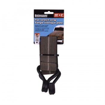 Stinson 48in X 2in Stretch Strap