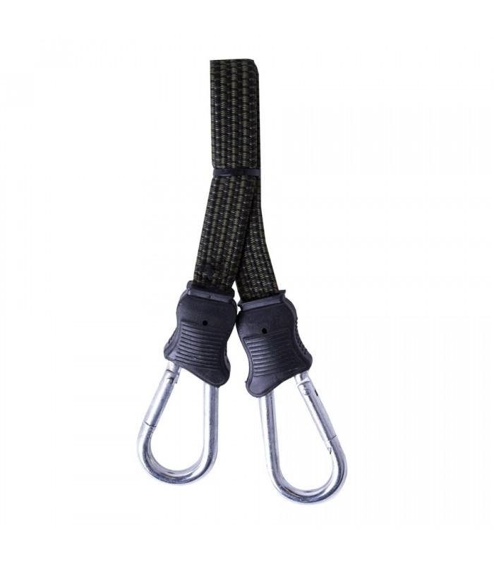 Stinson Flat Bungee With Snap Hook 35