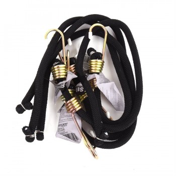 Stinson 24 in. Heavy Duty Stretch cords - 4 pcs