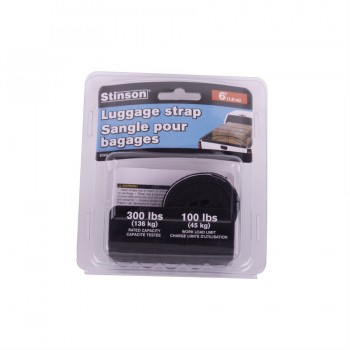 Sangle Pour Bagages 1,83m de Stinson