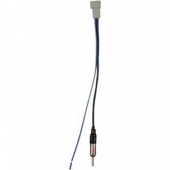 Adaptateur pour Antenne Honda 2005 et plus de Metra