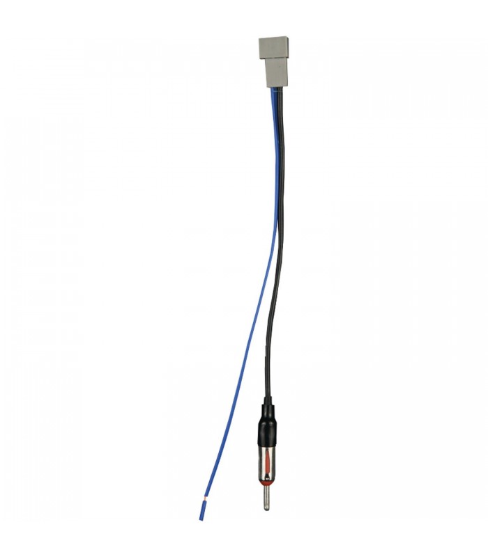 Adaptateur pour Antenne Honda 2005 et plus de Metra