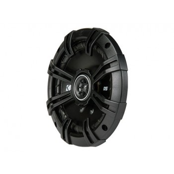 Kicker DCS650 CS Series 6.5" Car Speakers