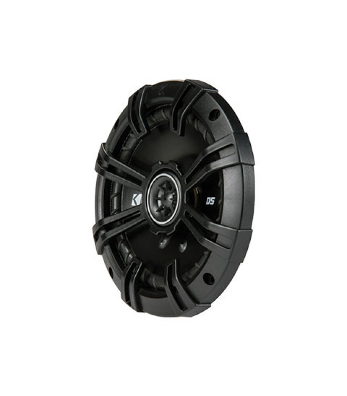 Kicker DCS650 CS Series 6.5