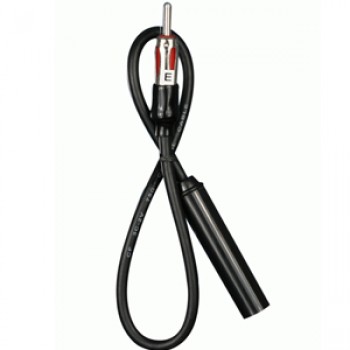 Metra Extension Cable 12 Inch 