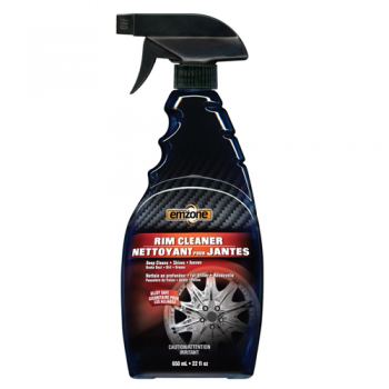 Nettoyant pour Jantes 650ml de Emzone