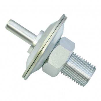 ROK Drill Chuck Arbor