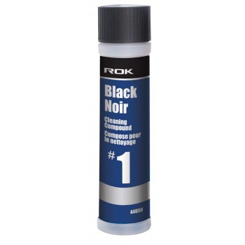 ROK #1 Polishing Compound - Black 110g