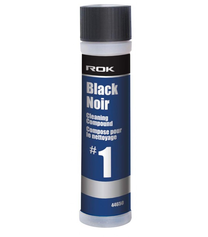 ROK #1 Polishing Compound - Black 110g